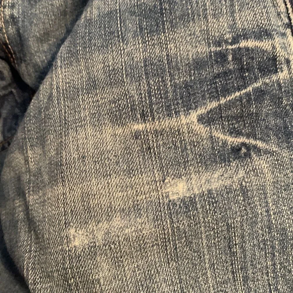 American Eagle Original Straight Mens Jeans 28/30